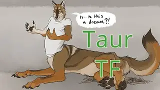Taur Transformation / Taur TFTG