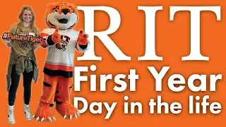 Day in the Life of a Biomedical Engineering Student at RIT