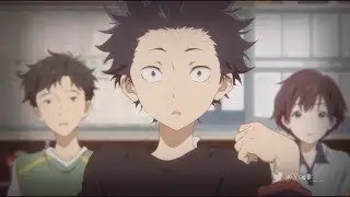 Kao No Katachi / Towards The Light