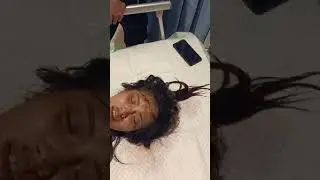 Cewek mabuk,udah dibantuin,malah yg bantu di omel omelin