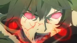 Tate no Yuusha no Nariagari「Amv」Don't Feed The Dark