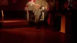 Udo zingt Fiesta Mexicana.MP4