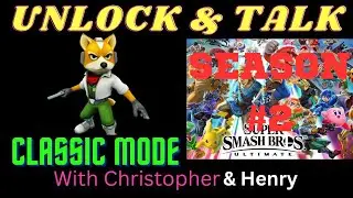 UN/TA Season2: EP#1: FOX - TRAVEL
