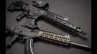 ESCAPE FROM TARKOV - путаемся
