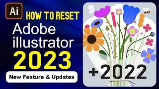 How to Reset Adobe Illustrator to Default Settings | Easy Steps to Reset Preferences