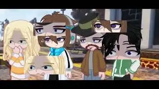 Я рассказала всем! {Последняя Реальность} [Дженна, Ло, Шерон, Ричи, Дилан]