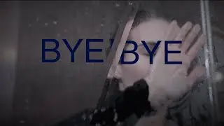 Lisa Oliferova - Bye Bye (Official Music Video 2021) 18+