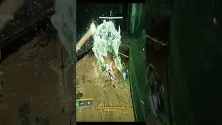 Throne Cleaver Is The BEST Sword For Crota #shorts  #destiny2 #d2 #gaming #bungie