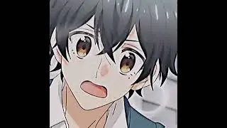 Аниме: Сасаки и Мияно #рекомендации #эдит #anime #аниме #яой #СасакииМияно