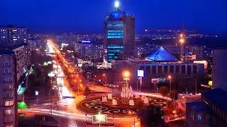 город оренбург достопримечательности