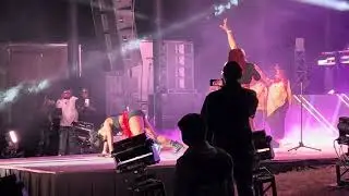 Awilo Longomba Live in Toronto 2024
