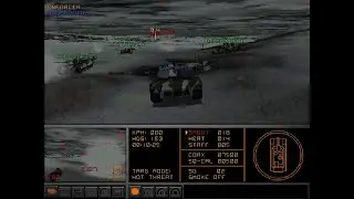 Armored fist 2 | Operation Siberian Fist | Homecoming