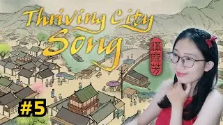 Năm 47-61, quá thất vọng về nền giáo dục quê nhà! | Thriving City: Song #5