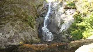 Водопад 