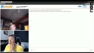 12 year old omegle kids