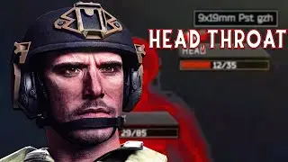 Escape From Tarkov's WORST Change