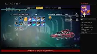 No Man's Sky permadeath