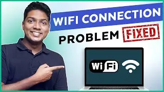 How to Solve Wi Fi Connection Problem in Windows 10