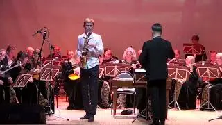 Свадьба - Максим Исаев и ОРНИ 