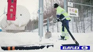 Elaflex LPG equipment