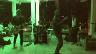 Hanging Valley - Slither Cover