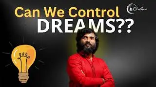 Can we control Dreams? by Grandmaster Prabodh #meditation #dream #astraltravel