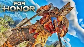 GOLD ARMOUR ZERK IS CLEAN - Rep 60 Berserker Duels