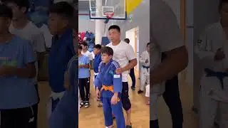 Онласынов Нурхат, занял 3е место на республиканском турнире в весовой категории до 38 кг.