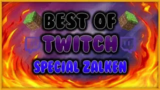 BEST OF TWITCH #2 SPÉCIAL ZALKEN (FEAT. ZALKEN, HIBOU, NEITE, GOKA)