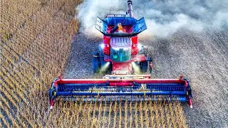 10 Best Unimaginable Machines Within The World | Machine Matrix