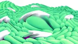 Samsung Logo Balls Effects With 3 Vibratos Played At Once