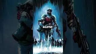 Deadshot | Bad guy of the day | Supervillain origin