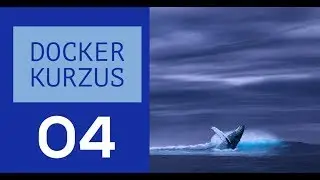 Docker 04. Fájlok és parancsok