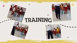 (Child Ball ) TEST KEBUGARAN SEKOLAH SEHAT