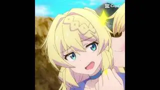 Aizawa Azusa_Anime #anime #animegirl #dangyeu #dethuong #coolngau #shorts