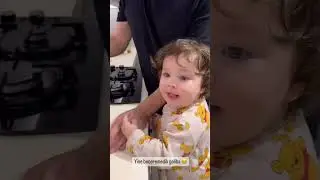 Yine mi beceremedik kızlar 🤣 