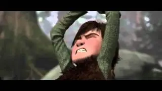 How To Train Your Dragon [malaydub]