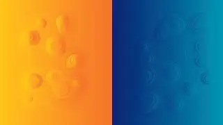 Innovative Ways To Use Gradients In Your Design | Harness The POWER OF GRADIENTS In Illustrator