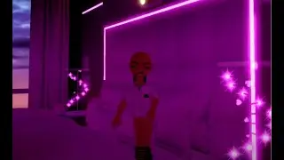 Hi, I'm Ayesha Erotica (Roblox Version)