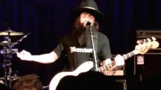 Mexrrissey - Girlfriend In A Coma [LIVE / San Francisco]