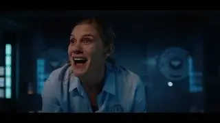 Новинка шикарный фильм фантастика 2018   