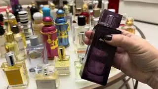 Fragrances that are leaving my collection - Perfume Decluttering 👀