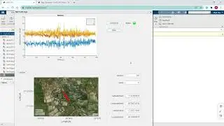 Mini Project Using MATLAB App Designer (TAIST A2TE Program)