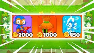 This Strategy WINS 100% of The Time... (Bloons TD Battles 2)