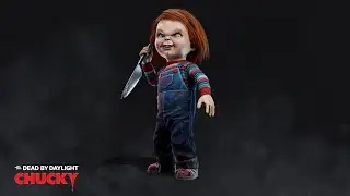 DbD - Just here for the good guy mori