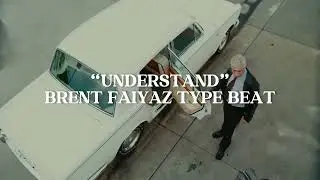 [FREE] BRENT FAIYAZ x SMINO - TYPE BEAT "UNDERSTAND"