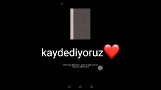 ☽~Hareketli Arkaplan Videosu Nasıl Yapılır?~☾