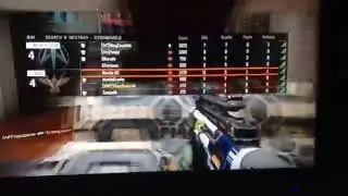 Dioxide lag switched