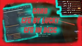 ЛУЧШИЙ КОНФИГ НА ONETAP.SU | BEST CFG FOR ONETAP | ONETAP.SU CRACK | BEST FREE ONETAP CFG