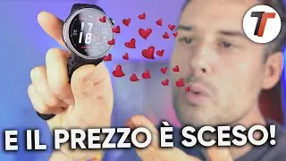 VI HO ASCOLTATO, Amazfit Balance adesso è FA-VO-LO-SO!